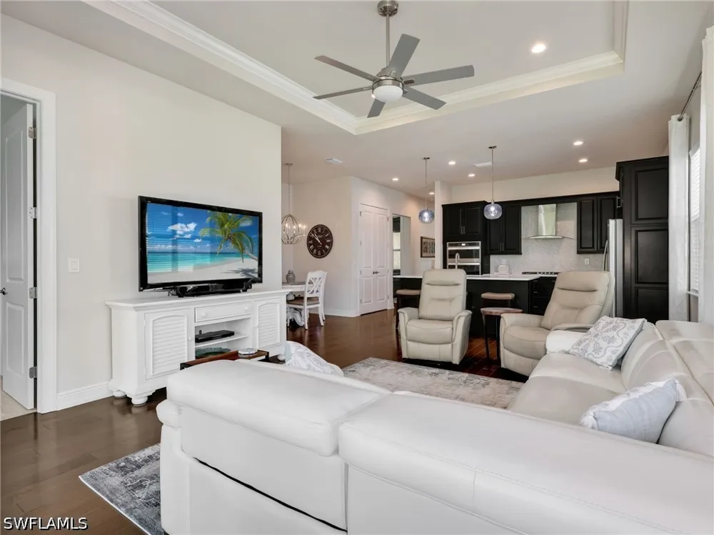Cayman Drive Naples, FL 34114