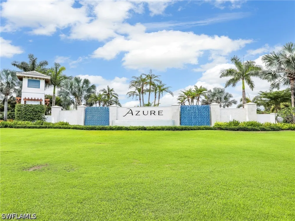 Cayman Drive Naples, FL 34114