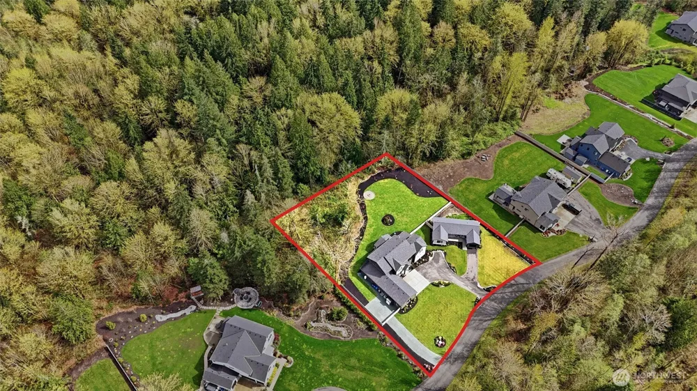 11805 289th Drive SE Monroe, WA 98272