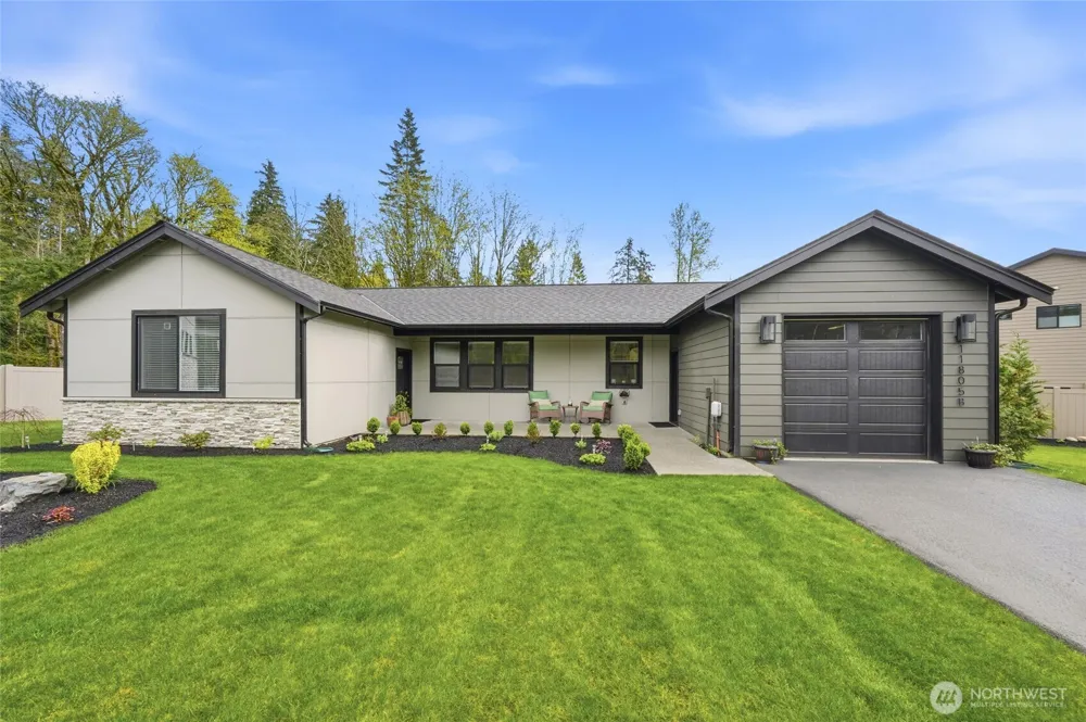 11805 289th Drive SE Monroe, WA 98272