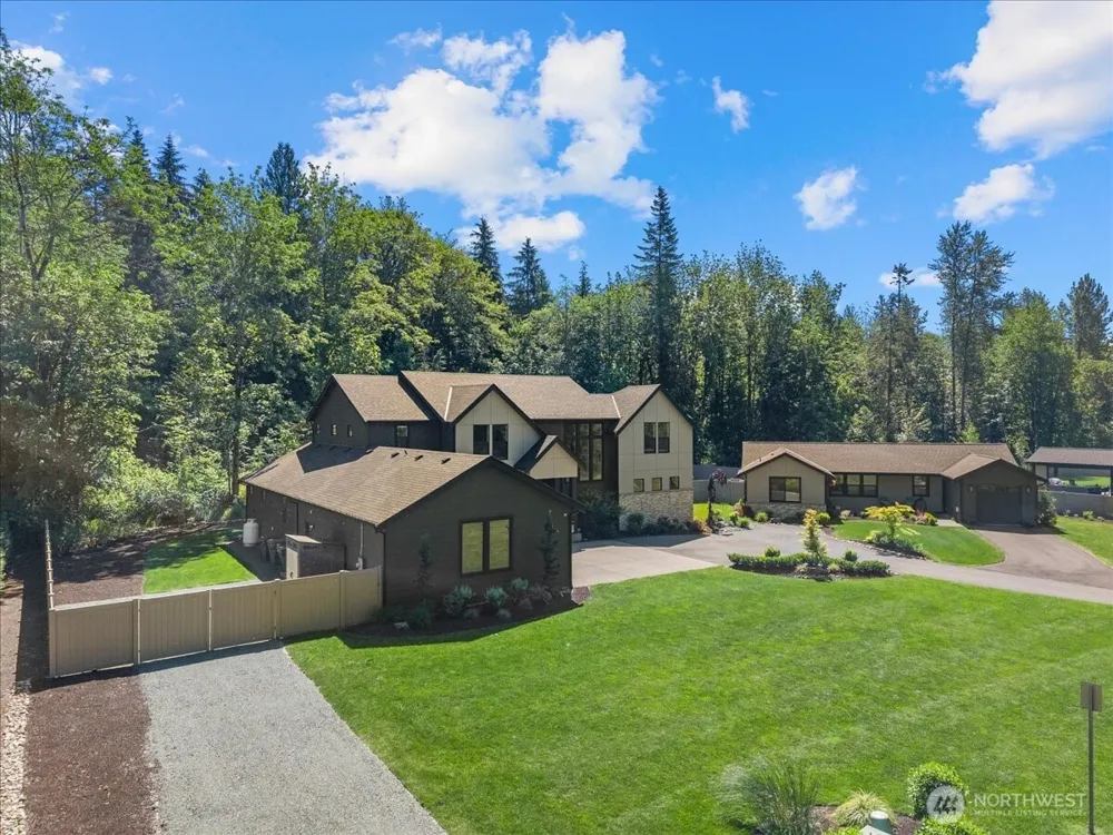 11805 289th Drive SE Monroe, WA 98272
