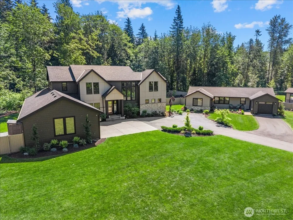 11805 289th Drive SE Monroe, WA 98272