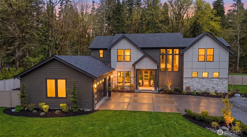 11805 289th Drive SE Monroe, WA 98272