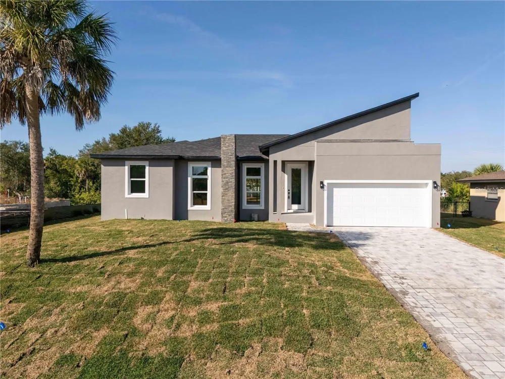 15 RAMBLEWOOD STREET Port Charlotte, FL 33953