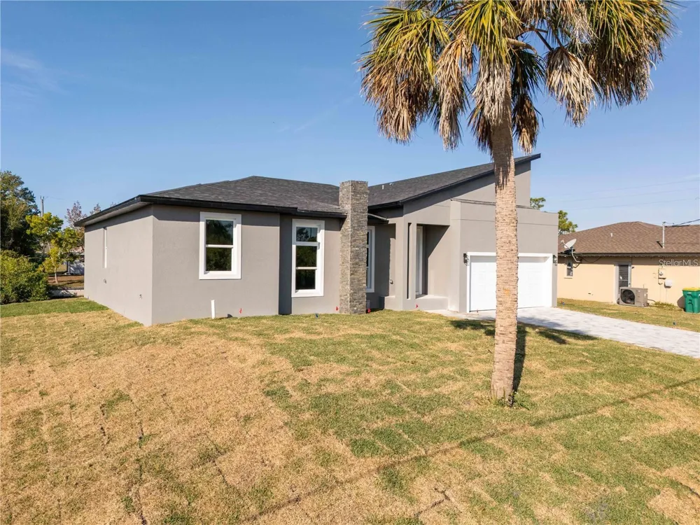 15 RAMBLEWOOD STREET Port Charlotte, FL 33953