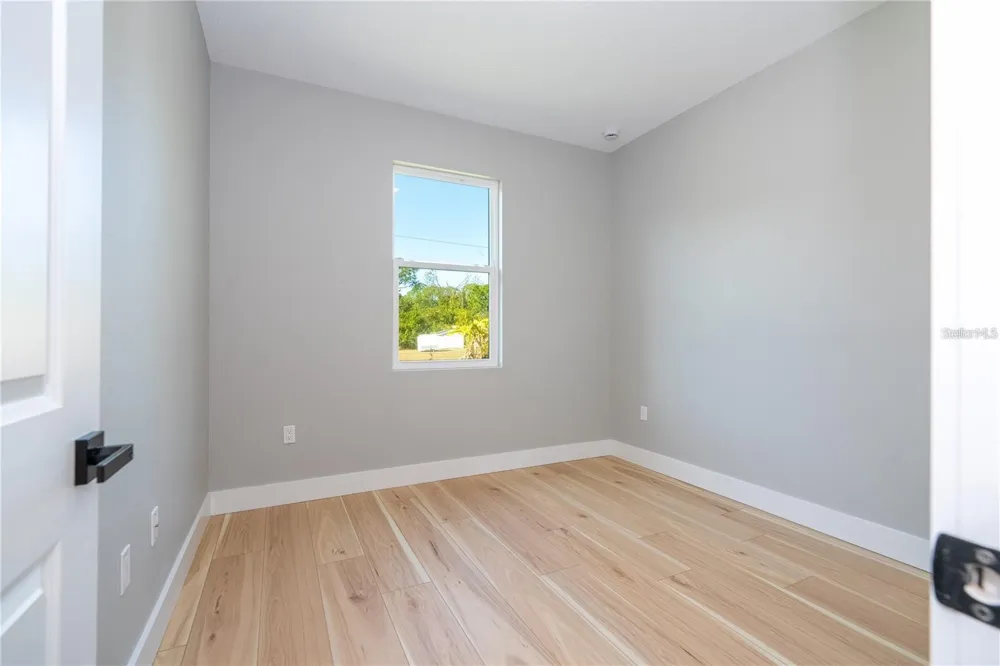 15 RAMBLEWOOD STREET Port Charlotte, FL 33953