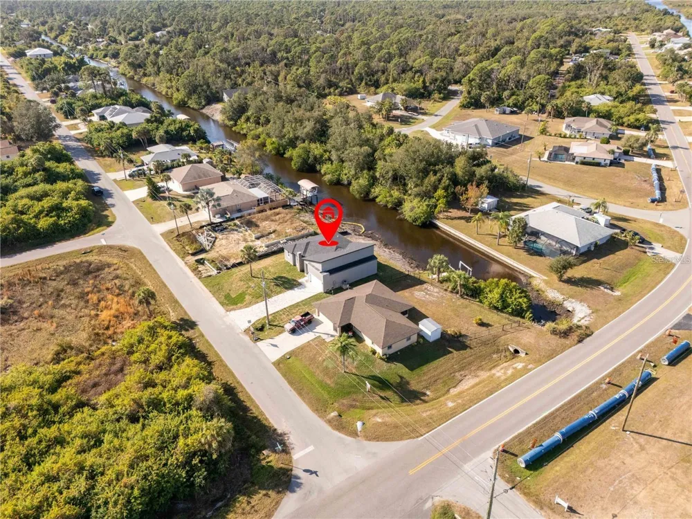 15 RAMBLEWOOD STREET Port Charlotte, FL 33953