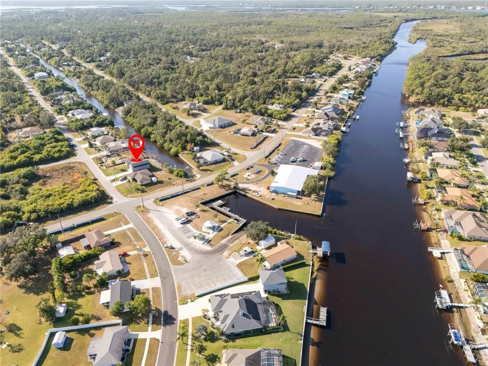 15 RAMBLEWOOD STREET Port Charlotte, FL 33953