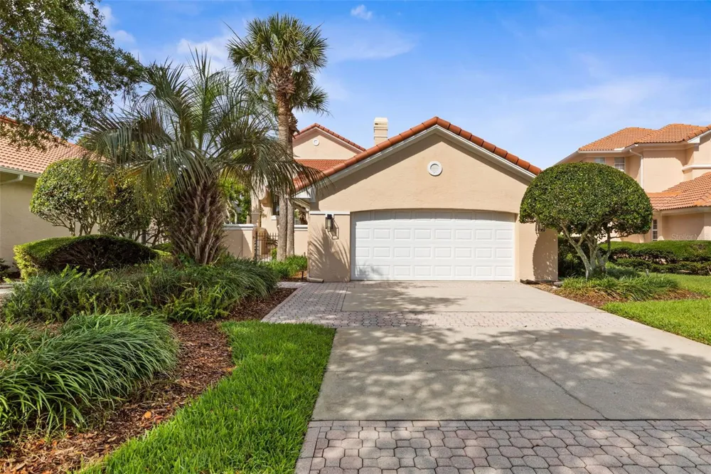 16 MARBELLA COURT Palm Coast, FL 32137