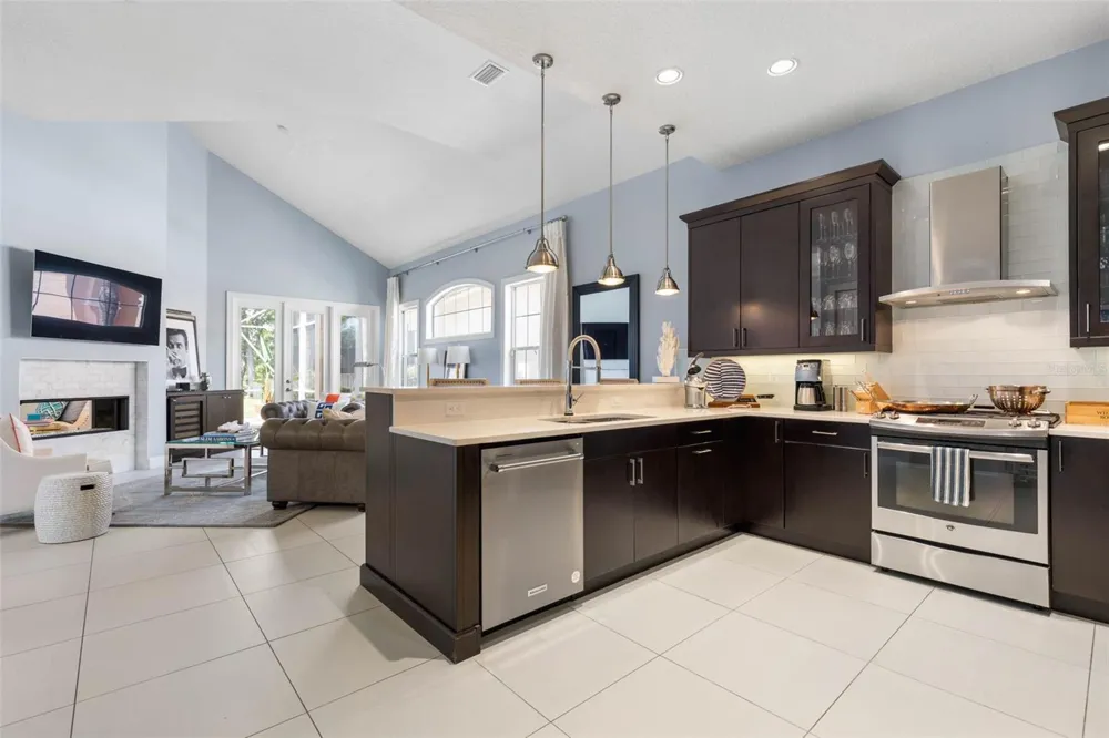 16 MARBELLA COURT Palm Coast, FL 32137