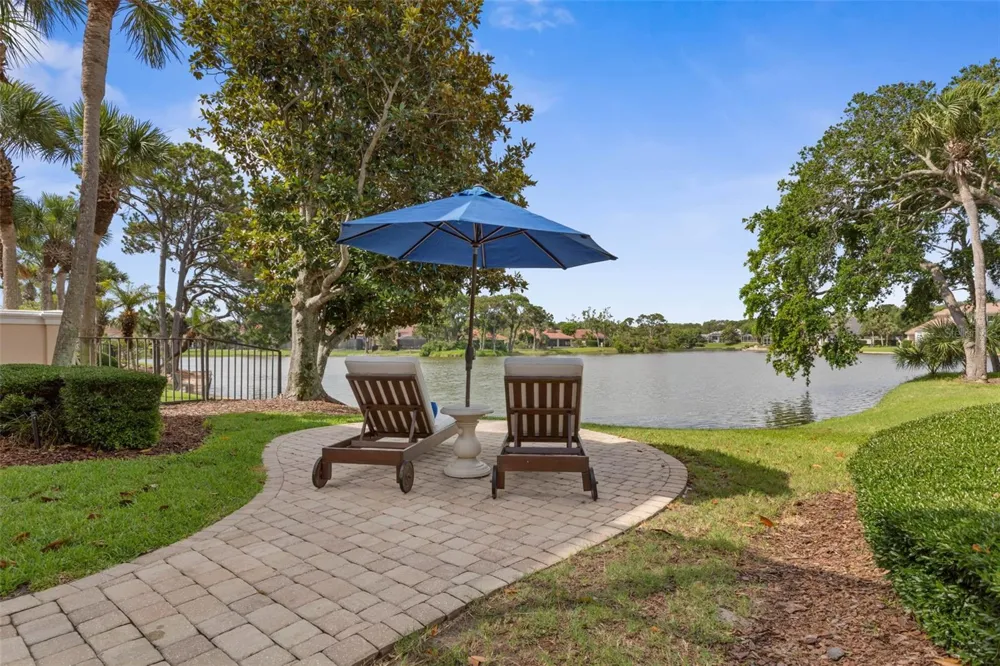 16 MARBELLA COURT Palm Coast, FL 32137