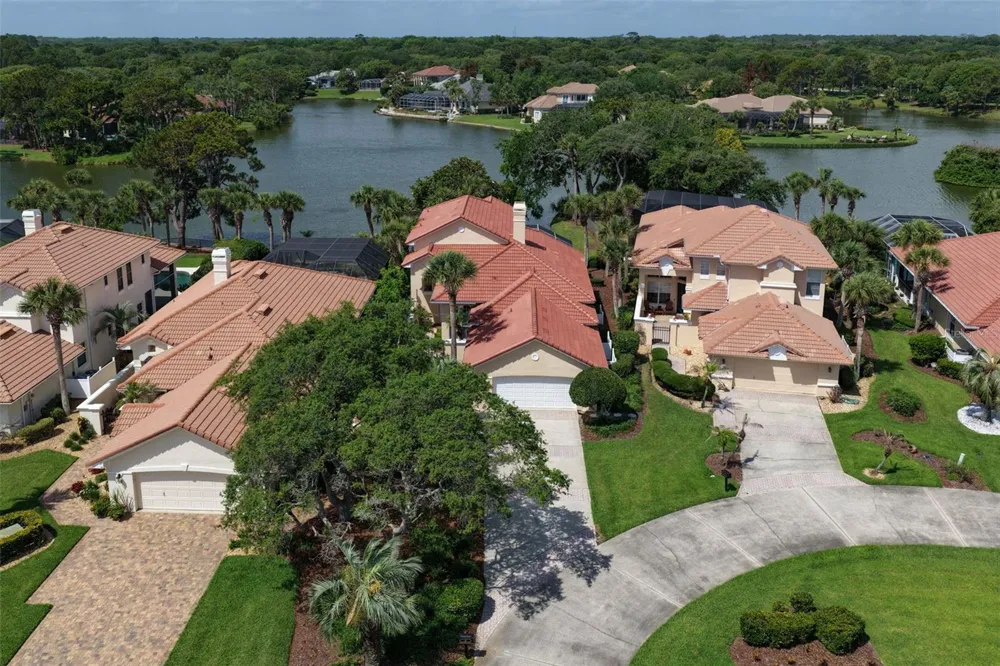 16 MARBELLA COURT Palm Coast, FL 32137