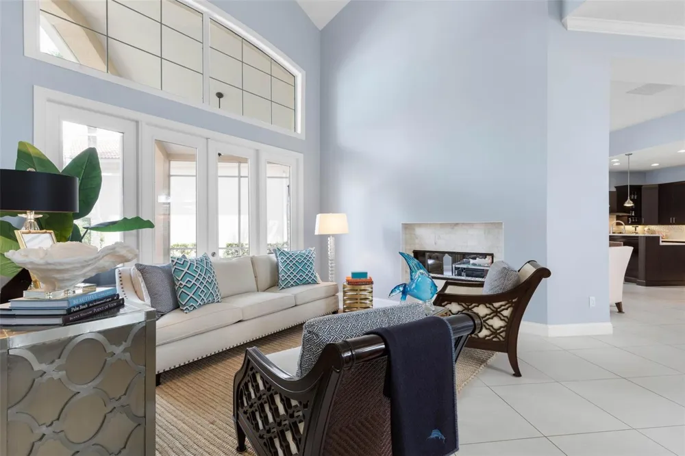 16 MARBELLA COURT Palm Coast, FL 32137