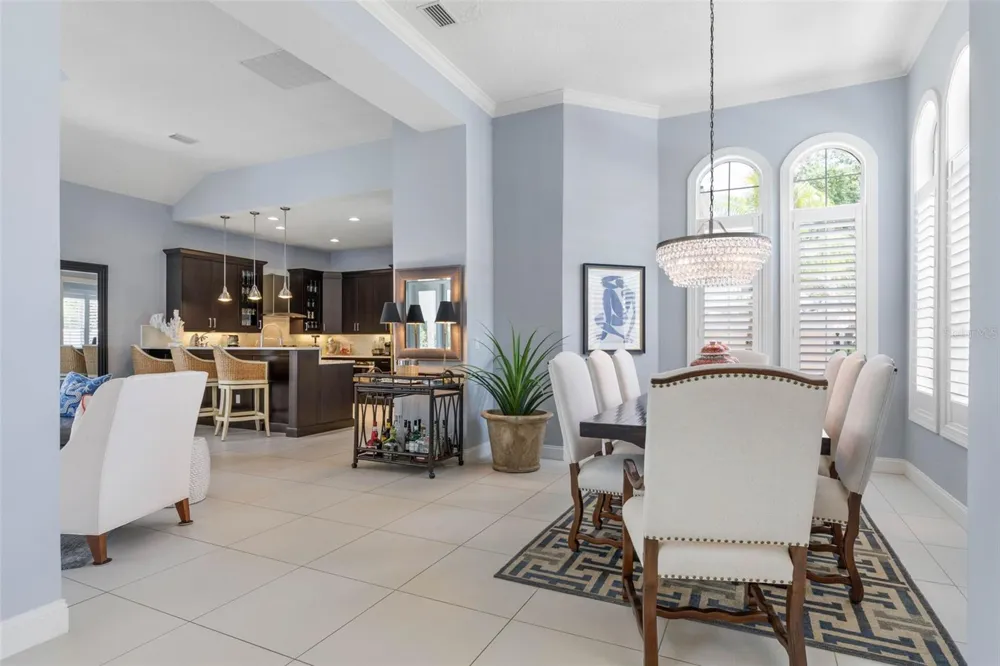 16 MARBELLA COURT Palm Coast, FL 32137