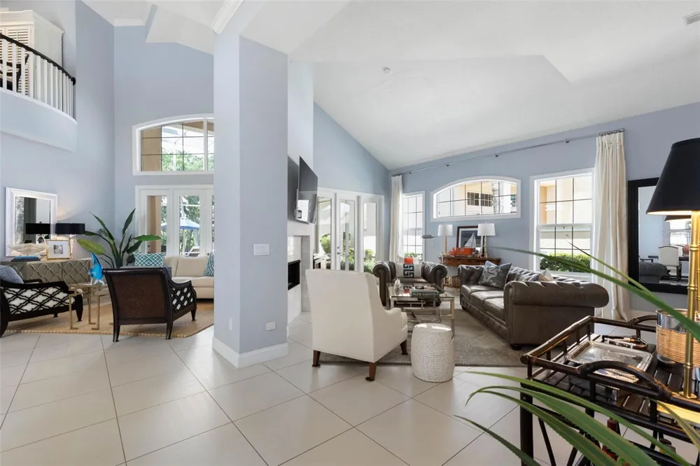 16 MARBELLA COURT Palm Coast, FL 32137