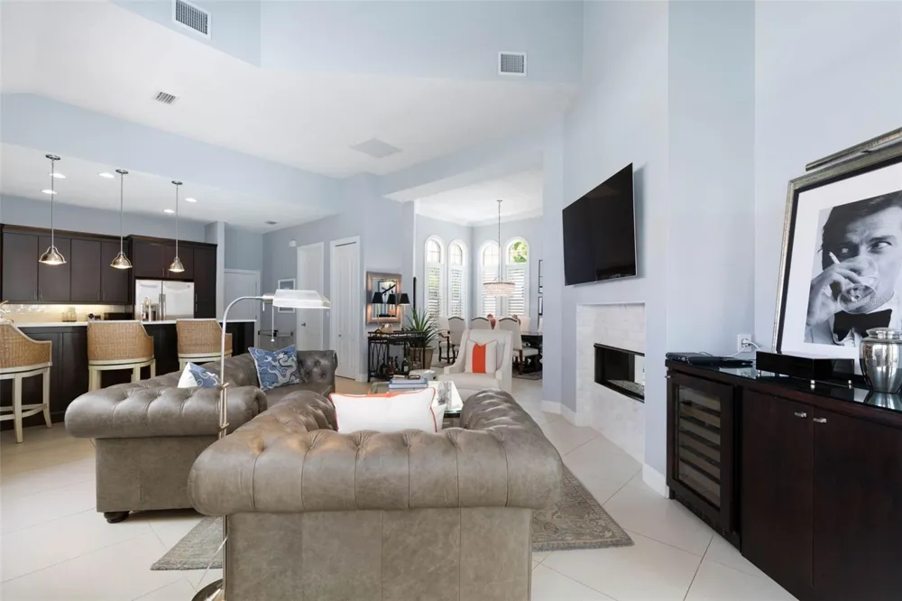 16 MARBELLA COURT Palm Coast, FL 32137