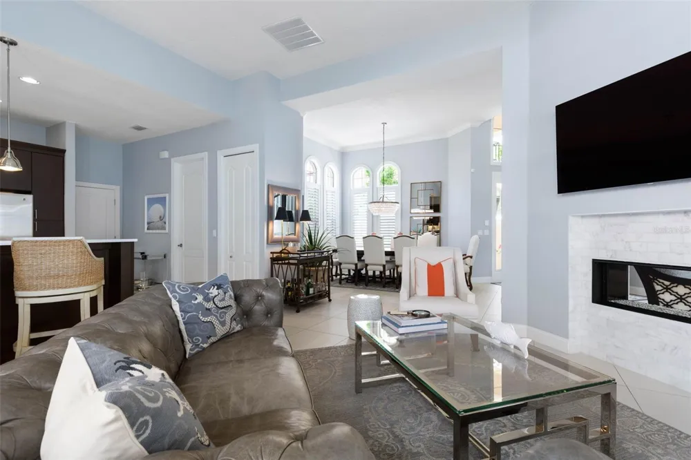 16 MARBELLA COURT Palm Coast, FL 32137