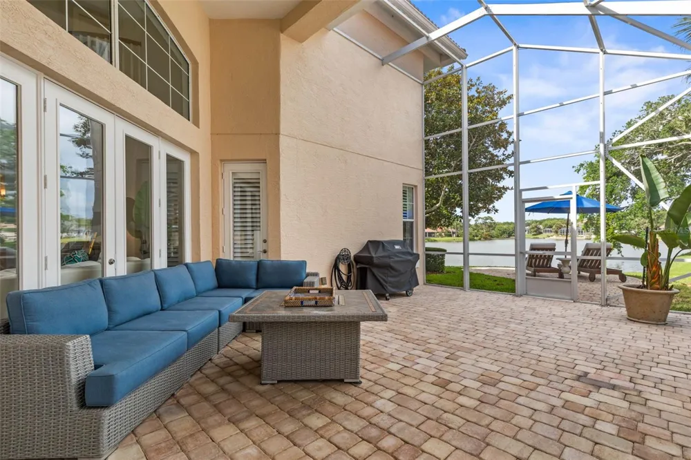 16 MARBELLA COURT Palm Coast, FL 32137