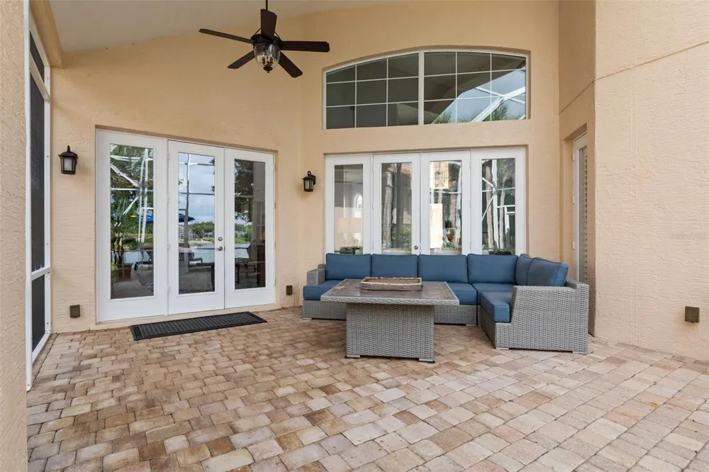 16 MARBELLA COURT Palm Coast, FL 32137