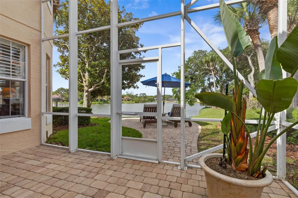 16 MARBELLA COURT Palm Coast, FL 32137
