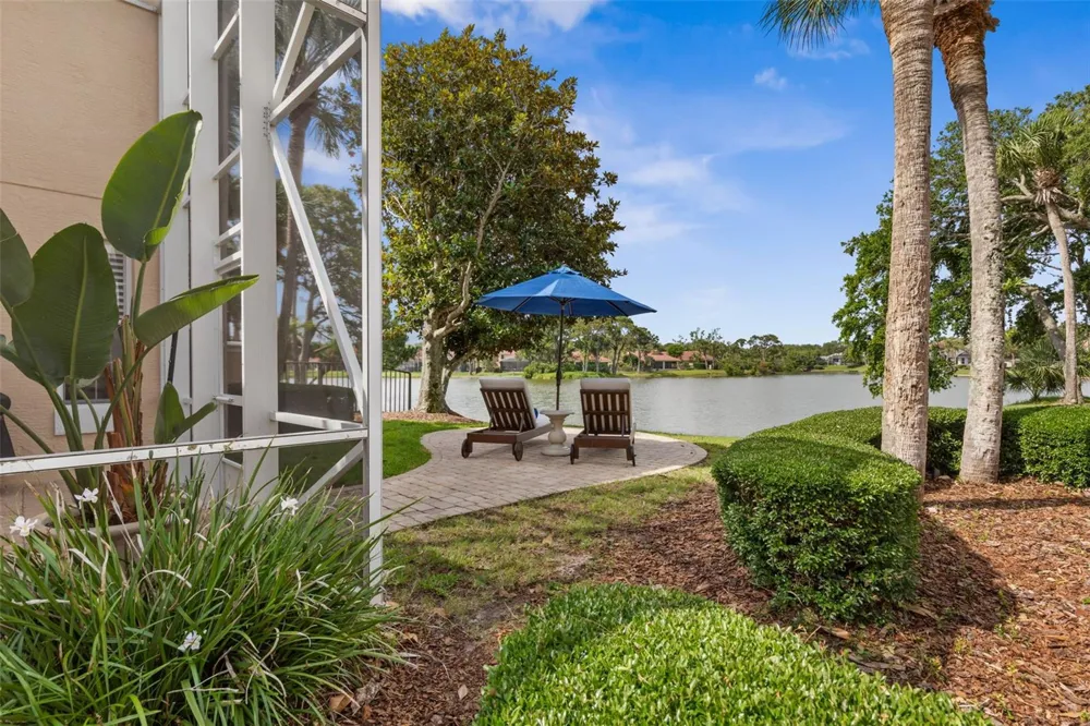 16 MARBELLA COURT Palm Coast, FL 32137