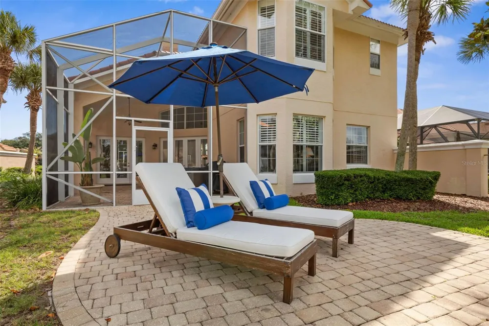 16 MARBELLA COURT Palm Coast, FL 32137