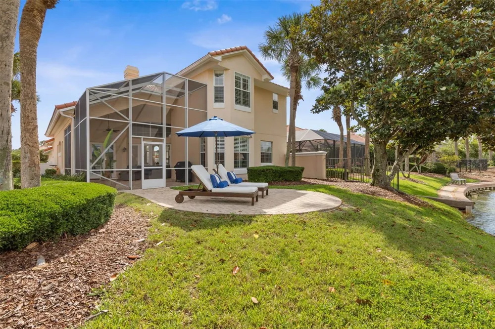 16 MARBELLA COURT Palm Coast, FL 32137