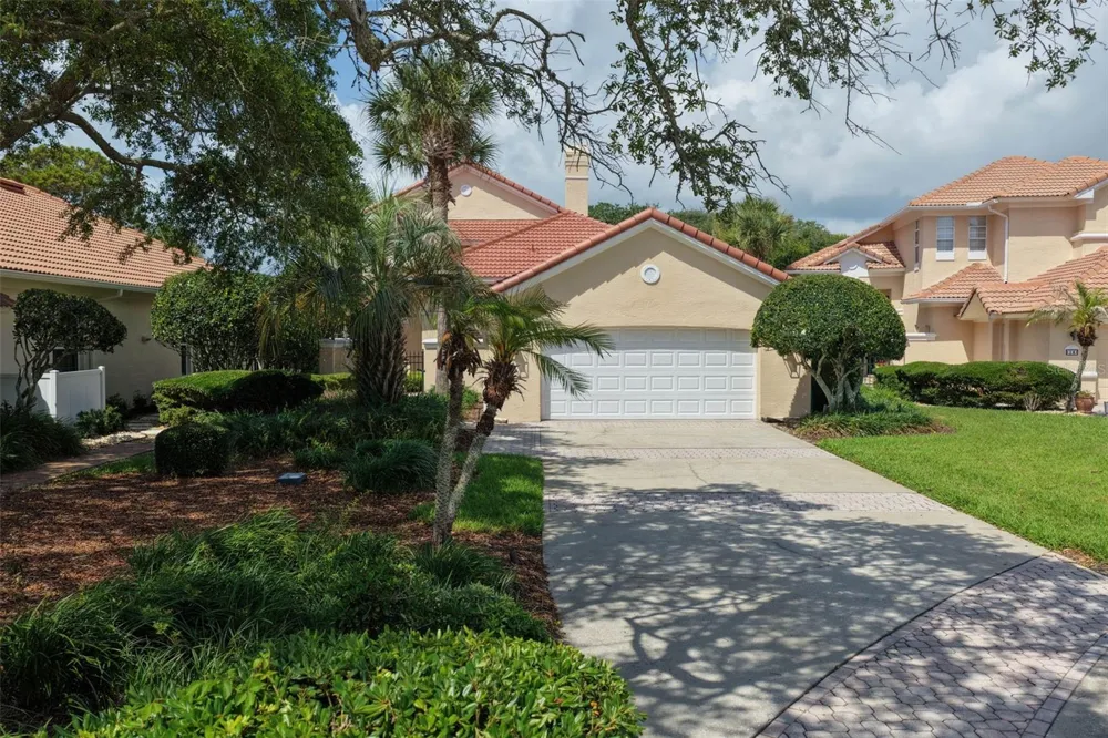 16 MARBELLA COURT Palm Coast, FL 32137