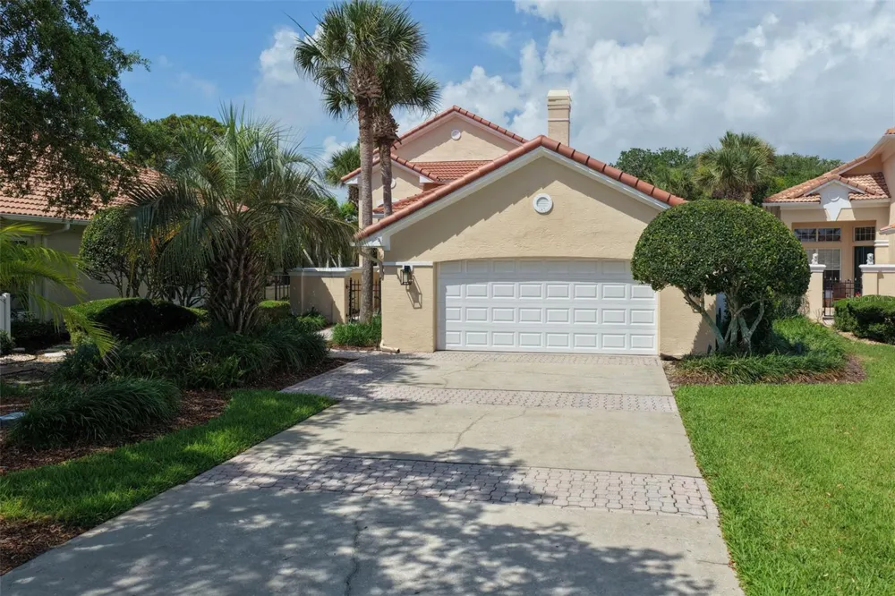 16 MARBELLA COURT Palm Coast, FL 32137