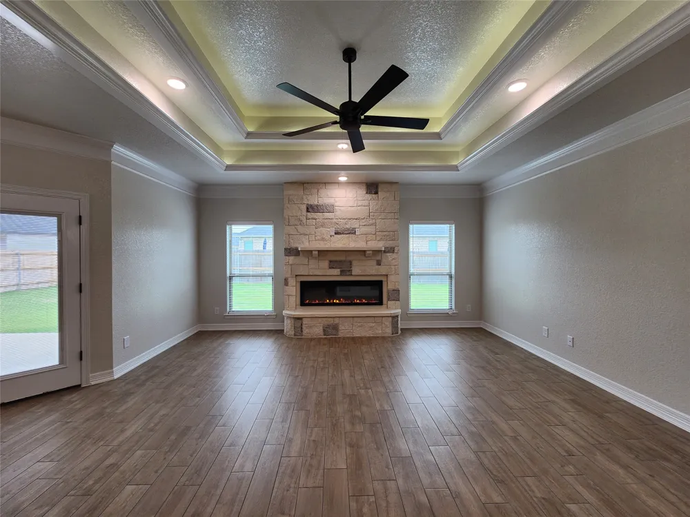 806 Eagle Heights Drive Salado, TX 76571