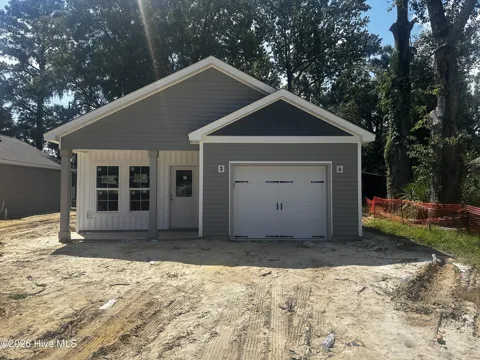 704 A Bynum Avenue