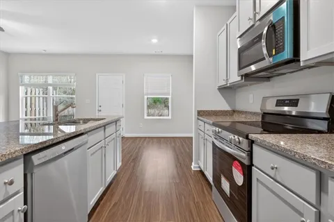 105 Brexley Drive