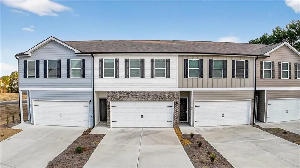 105 Brexley Drive Calhoun, GA 30701