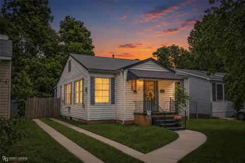 254 E Fairview Street