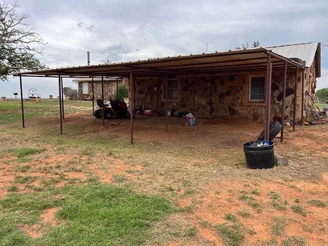 758 County Road 317 Rotan, TX 79546