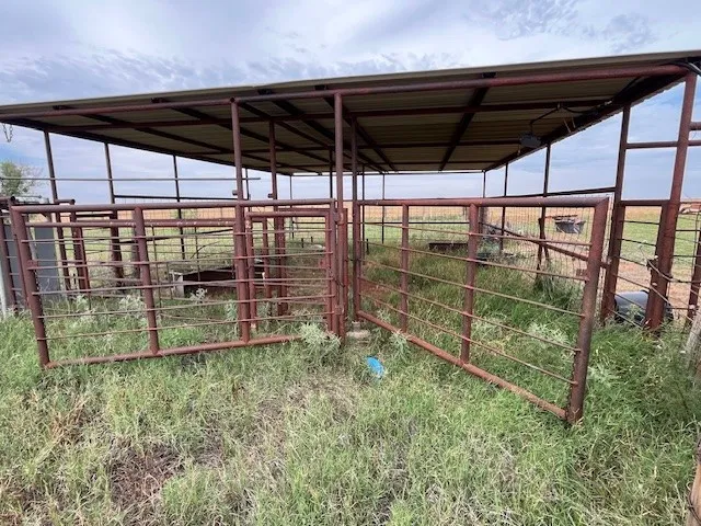 758 County Road 317 Rotan, TX 79546