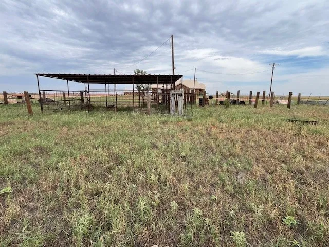 758 County Road 317 Rotan, TX 79546