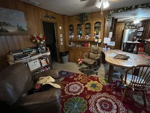 758 County Road 317 Rotan, TX 79546
