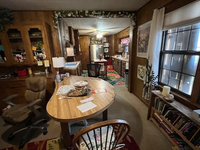 758 County Road 317 Rotan, TX 79546