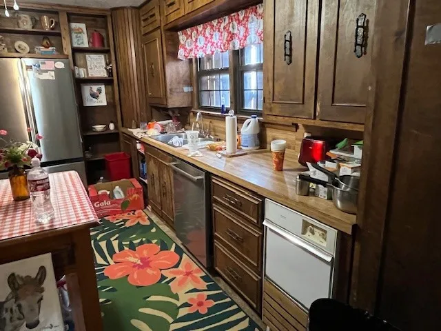 758 County Road 317 Rotan, TX 79546