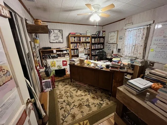 758 County Road 317 Rotan, TX 79546