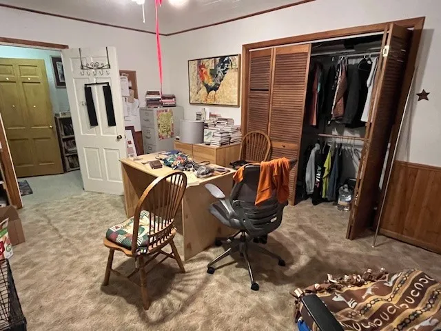 758 County Road 317 Rotan, TX 79546
