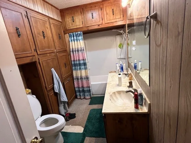 758 County Road 317 Rotan, TX 79546