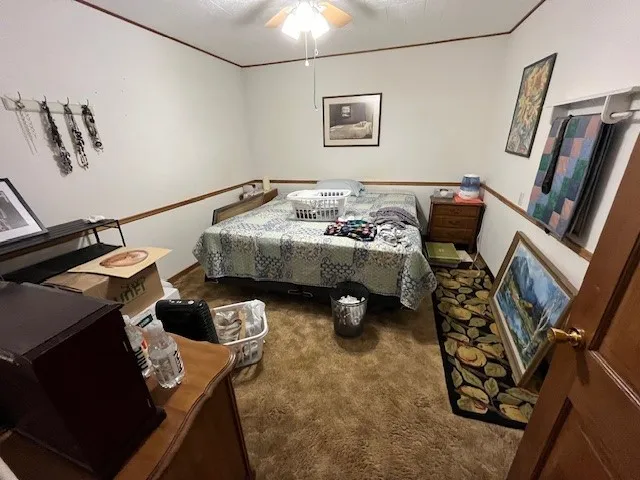 758 County Road 317 Rotan, TX 79546