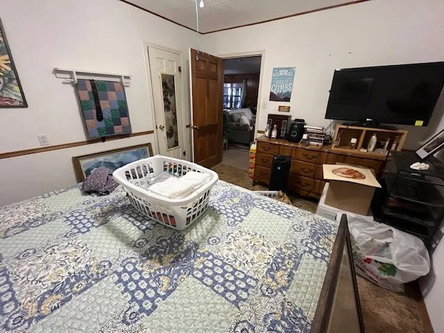 758 County Road 317 Rotan, TX 79546