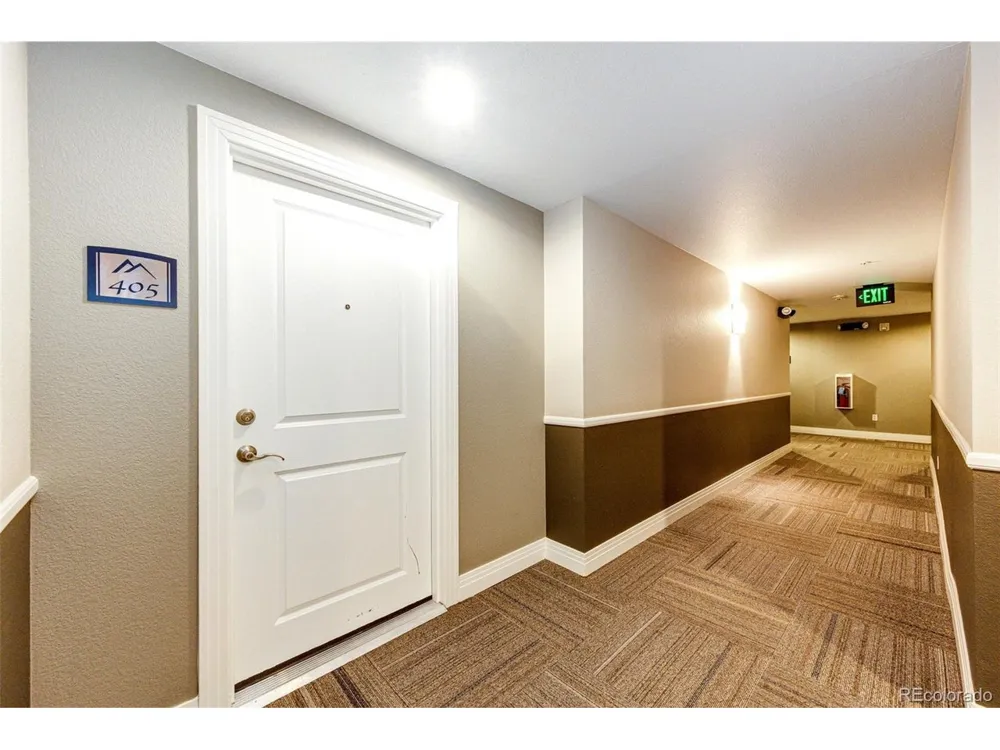 9059 E Panorama Circle #B405 Englewood, CO 80112