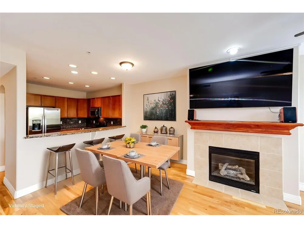 9059 E Panorama Circle #B405 Englewood, CO 80112