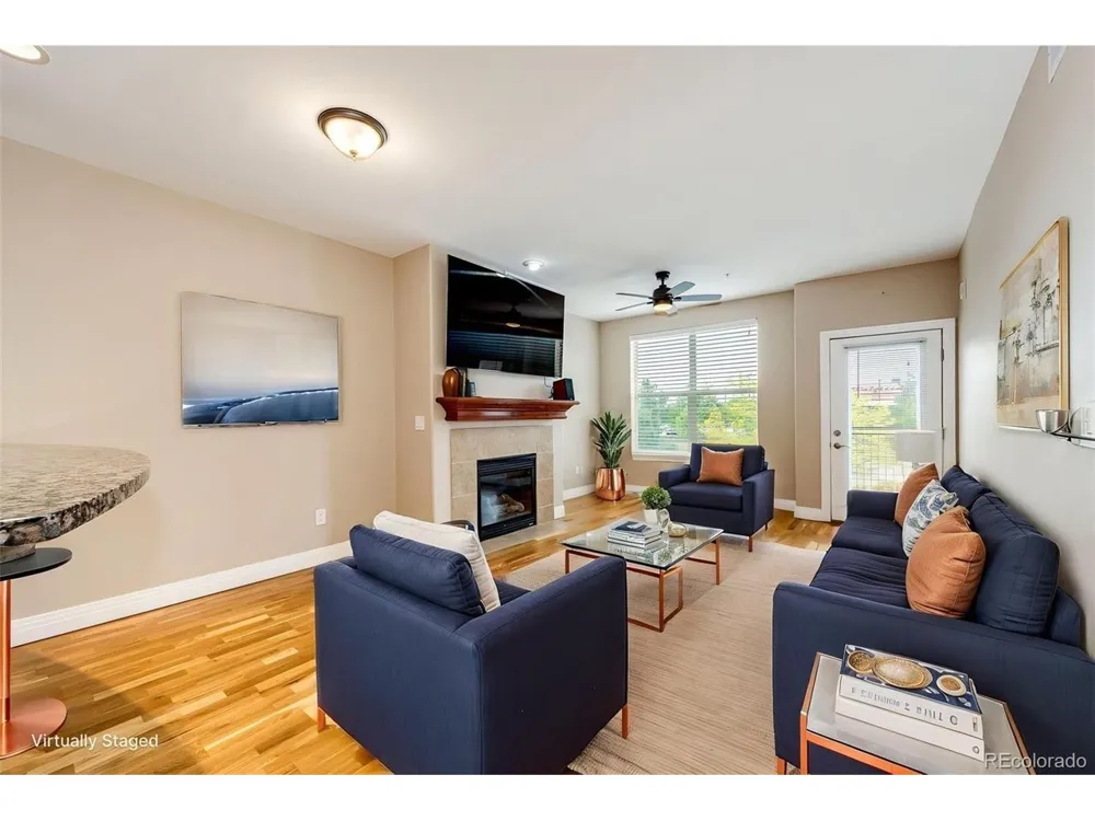 9059 E Panorama Circle #B405 Englewood, CO 80112