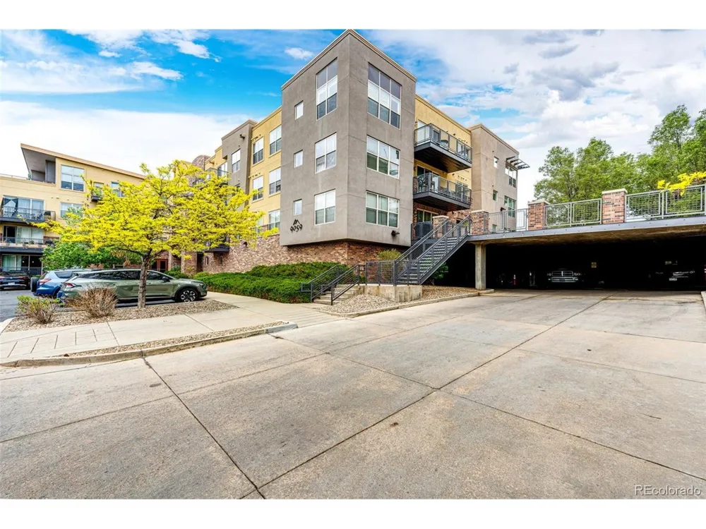 9059 E Panorama Circle #B405 Englewood, CO 80112