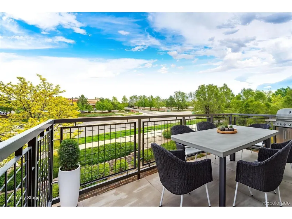 9059 E Panorama Circle #B405 Englewood, CO 80112